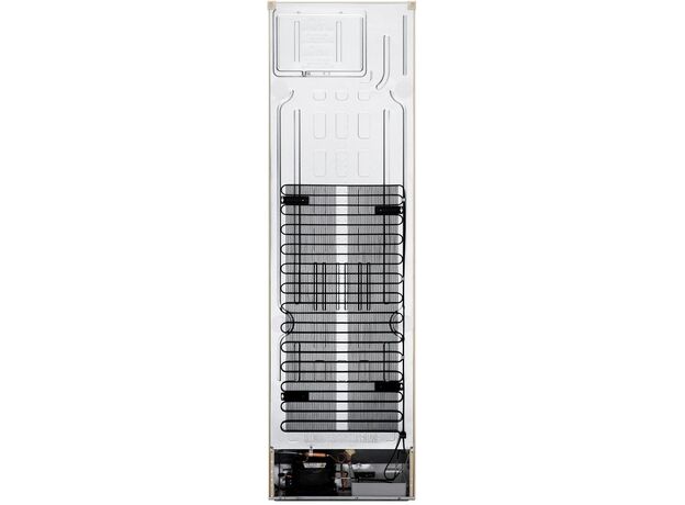 Frigider LG GW-B509SEZM  — cumpără în Chișinău | Cu compartiment de congelare jos  | Hi-Tech Moldova