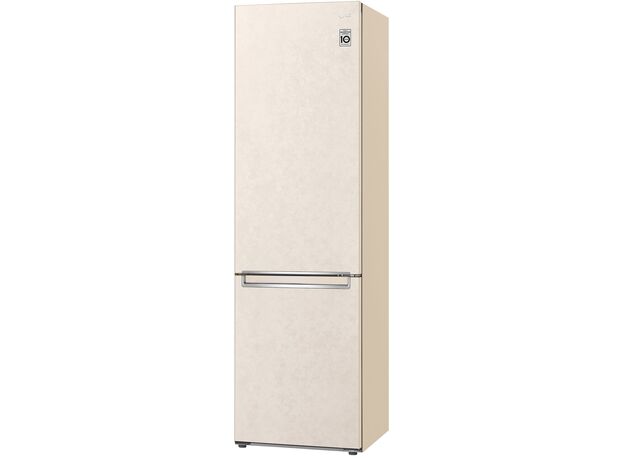 Frigider LG GW-B509SEZM  — cumpără în Chișinău | Cu compartiment de congelare jos  | Hi-Tech Moldova