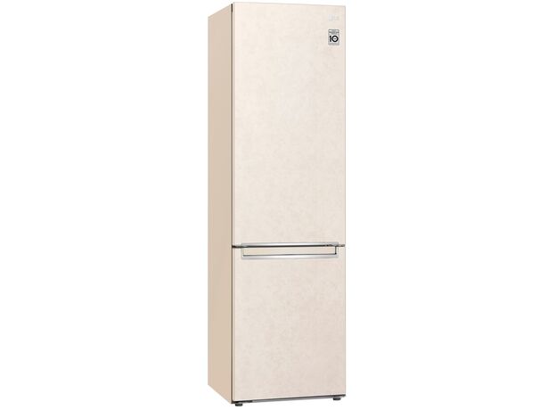Frigider LG GW-B509SEZM  — cumpără în Chișinău | Cu compartiment de congelare jos  | Hi-Tech Moldova