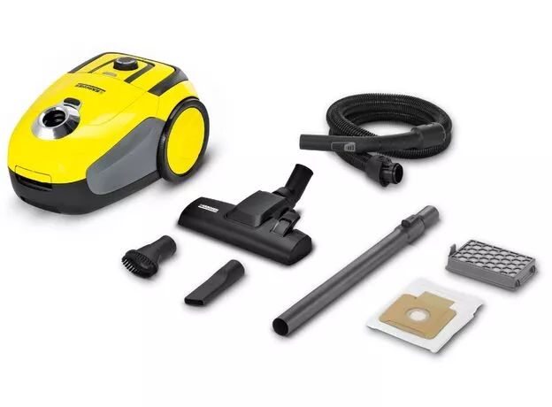 Aspirator Karcher VC2 (1.198-105.0) — cumpără în Chișinău | Aspiratoare compacte | Hi-Tech Moldova