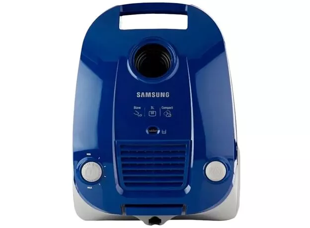 Пылесос SAMSUNG VCC4140V3A/SBW — купить в Кишинёве | Пылесосы с мешком | Hi-Tech Moldova