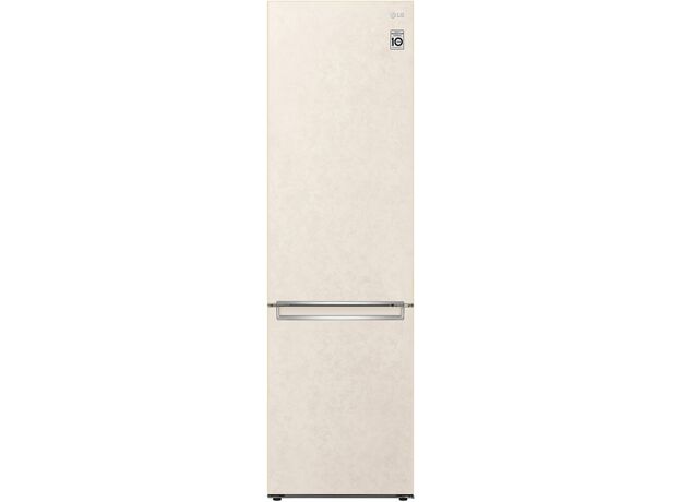 Frigider LG GW-B509SEZM  — cumpără în Chișinău | Cu compartiment de congelare jos  | Hi-Tech Moldova