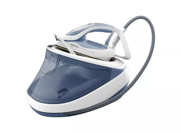 Statie de calcat de inalta presiune Tefal GV9710E0 — cumpără în Chișinău | Statii de calcat | Hi-Tech Moldova