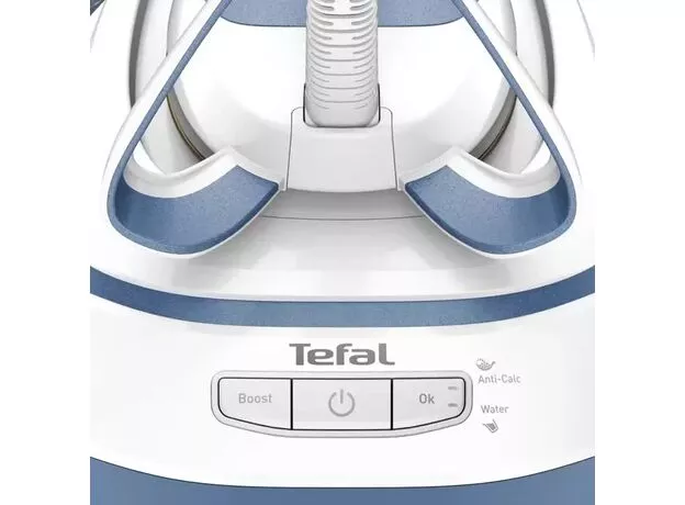 Statie de calcat de inalta presiune Tefal GV9710E0 — cumpără în Chișinău | Statii de calcat | Hi-Tech Moldova