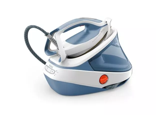 Statie de calcat de inalta presiune Tefal GV9710E0 — cumpără în Chișinău | Statii de calcat | Hi-Tech Moldova