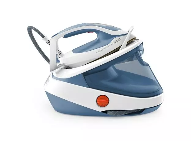 Statie de calcat de inalta presiune Tefal GV9710E0 — cumpără în Chișinău | Statii de calcat | Hi-Tech Moldova