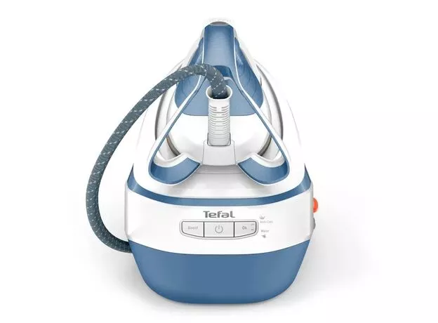 Statie de calcat de inalta presiune Tefal GV9710E0 — cumpără în Chișinău | Statii de calcat | Hi-Tech Moldova