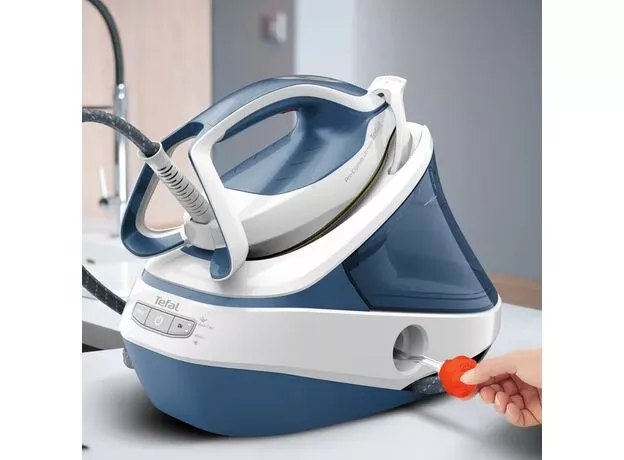 Statie de calcat de inalta presiune Tefal GV9710E0 — cumpără în Chișinău | Statii de calcat | Hi-Tech Moldova