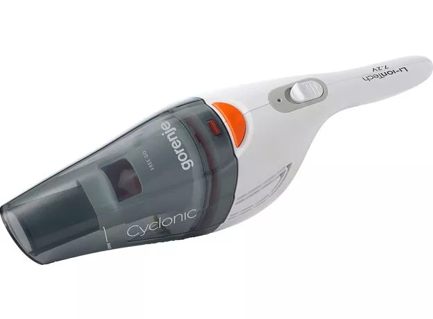 Aspirator de mana Gorenje MVC72FW — cumpără în Chișinău | Aspiratoare fără sac | Hi-Tech Moldova