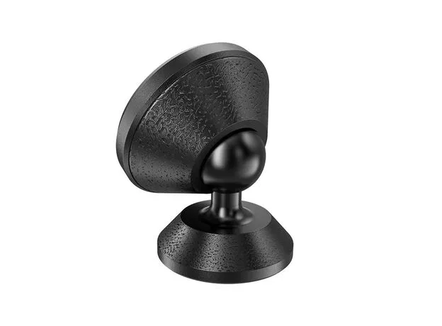 Suport auto magnetic HOCO CA79 Lique, black — cumpără în Chișinău | Produse auto | Hi-Tech Moldova