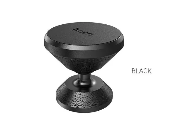 Suport auto magnetic HOCO CA79 Lique, black — cumpără în Chișinău | Produse auto | Hi-Tech Moldova