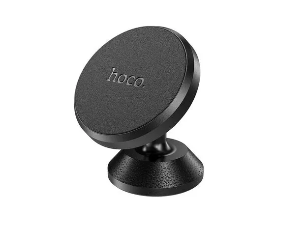 Suport auto magnetic HOCO CA79 Lique, black — cumpără în Chișinău | Produse auto | Hi-Tech Moldova