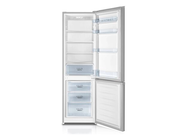 Frigider Gorenje RK4181PS4  — cumpără în Chișinău | Cu compartiment de congelare jos  | Hi-Tech Moldova