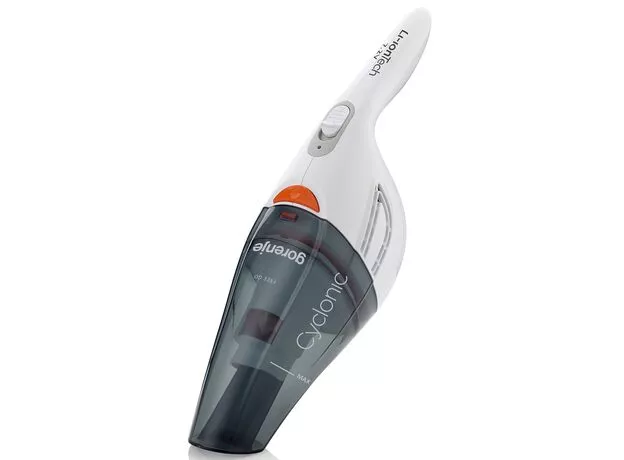 Aspirator de mana Gorenje MVC72FW — cumpără în Chișinău | Aspiratoare fără sac | Hi-Tech Moldova