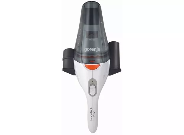Aspirator de mana Gorenje MVC72FW — cumpără în Chișinău | Aspiratoare fără sac | Hi-Tech Moldova