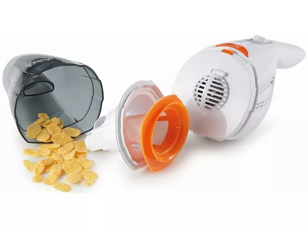 Aspirator de mana Gorenje MVC72FW — cumpără în Chișinău | Aspiratoare fără sac | Hi-Tech Moldova