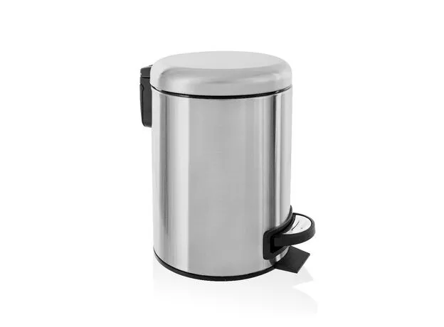 Cos de gunoi ZLN4551 3 l inox — cumpără în Chișinău | Igiena băii | Hi-Tech Moldova
