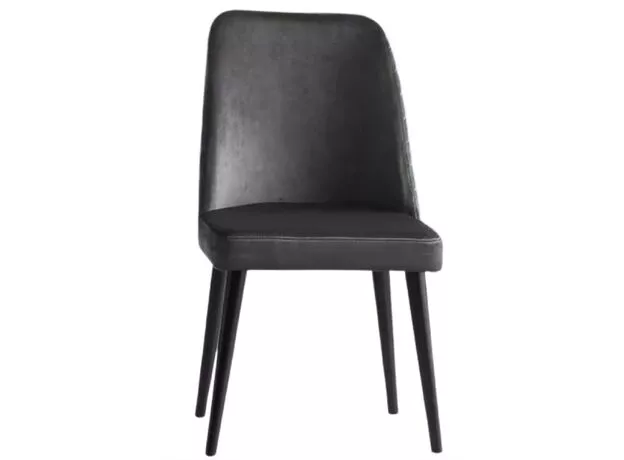 Scaun FabrikHome Tutku (Sur inchis/picioruse negre) — cumpără în Chișinău | Scaune | Hi-Tech Moldova