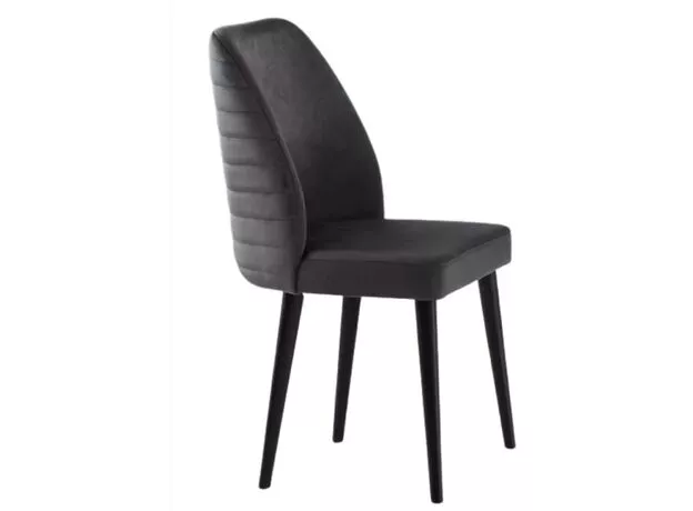 Scaun FabrikHome Tutku (Sur inchis/picioruse negre) — cumpără în Chișinău | Scaune | Hi-Tech Moldova