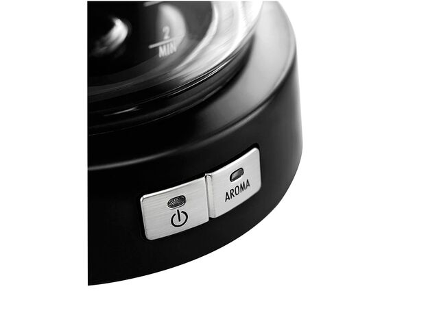 Cafetiera Delonghi ICM14011 — cumpără în Chișinău | Cafetiere și aparate de cafea | Hi-Tech Moldova
