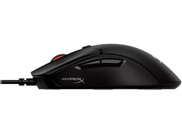 Mouse Gaming HYPERX Pulsefire Haste 2 Black (6N0A7AA) — cumpără în Chișinău | Mouse-uri pt. PC-uri | Hi-Tech Moldova
