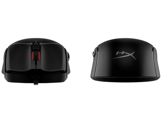 Mouse Gaming HYPERX Pulsefire Haste 2 Black (6N0A7AA) — cumpără în Chișinău | Mouse-uri pt. PC-uri | Hi-Tech Moldova