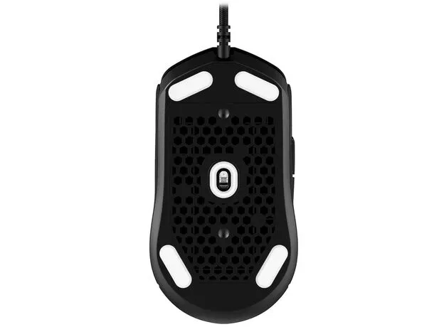 Mouse Gaming HYPERX Pulsefire Haste 2 Black (6N0A7AA) — cumpără în Chișinău | Mouse-uri pt. PC-uri | Hi-Tech Moldova