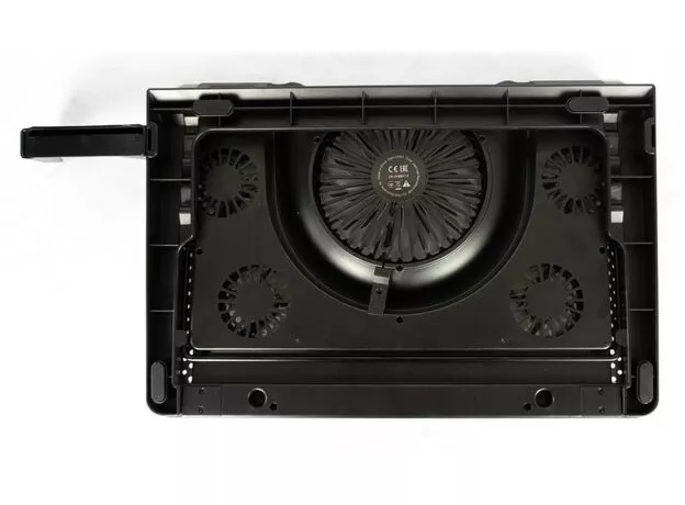 Suport cooler p/u laptop Trust Gaming GXT 1125 Quno (TR_23581) — cumpără în Chișinău | Suporturi | Hi-Tech Moldova