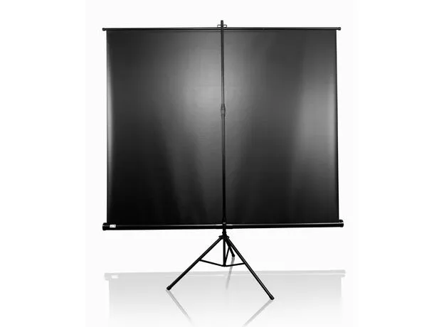 Ecran proiector Elite Screens 100" (16:9) 222x125 cm (T100UWH) — cumpără în Chișinău | Ecrane de proiecţie | Hi-Tech Moldova