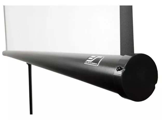 Ecran proiector Elite Screens 100" (16:9) 222x125 cm (T100UWH) — cumpără în Chișinău | Ecrane de proiecţie | Hi-Tech Moldova