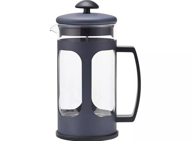 Presa franceza Polaris Bizarre-1000FP 1l sticla — cumpără în Chișinău | Presa franceza | Hi-Tech Moldova