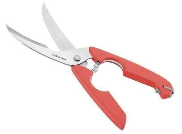 Foarfece Tescoma Presto 888230, 25cm p/u pasare — cumpără în Chișinău | Cutite și accesorii | Hi-Tech Moldova
