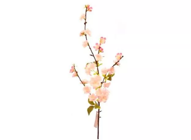 Planta artificiala Casa Masa Visin ramura roz 88 cm,(L23509/LPK) — cumpără în Chișinău | Vaze, flori, figurine, tablouri | Hi-Tech Moldova
