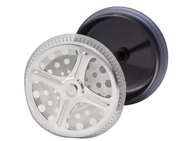 Presa franceza Polaris Bizarre-1000FP 1l sticla — cumpără în Chișinău | Presa franceza | Hi-Tech Moldova