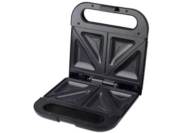 Aparat sandwitch-ur Noveen SM450 — cumpără în Chișinău | Prăjitoare de sandwich-uri și waffe | Hi-Tech Moldova