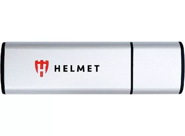 Flash USB 2.0 Helmet 16GB Fancy (HLMTFAUSB16GB) — cumpără în Chișinău | Unități USB | Hi-Tech Moldova