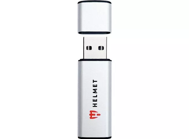 Flash USB 2.0 Helmet 16GB Fancy (HLMTFAUSB16GB) — cumpără în Chișinău | Unități USB | Hi-Tech Moldova