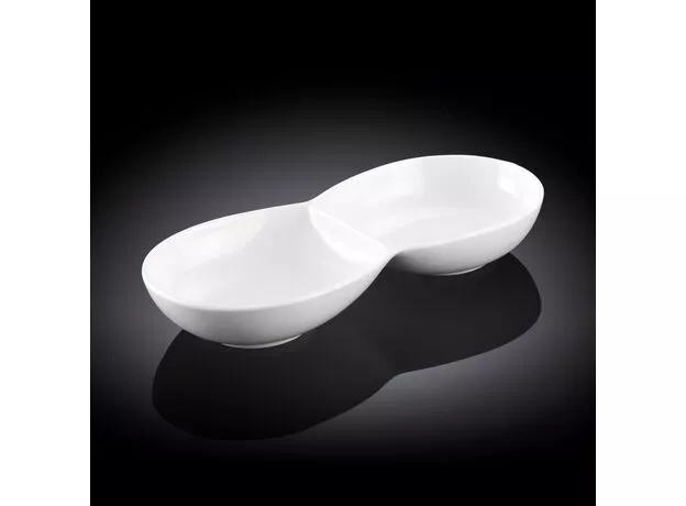 Farfurie p/u gustari WILMAX WL-992487/A (23 cm) — cumpără în Chișinău | Platouri pentru salată | Hi-Tech Moldova