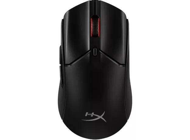Mouse Gaming HYPERX Pulsefire Haste 2 Black (6N0A7AA) — cumpără în Chișinău | Mouse-uri pt. PC-uri | Hi-Tech Moldova