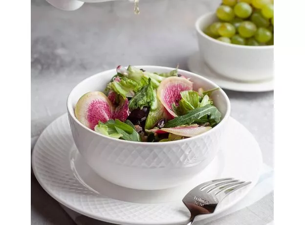 Bol p/u salata WILMAX WL-880122/A (1300 ml) — cumpără în Chișinău | Platouri pentru salată | Hi-Tech Moldova