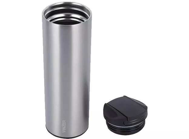 Cana termo Vinzer 50139 0,45 l — cumpără în Chișinău | Vase termorezistente | Hi-Tech Moldova