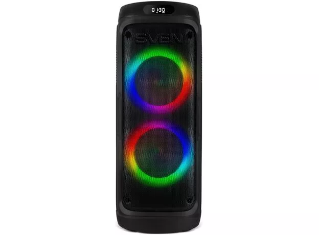 Boxa portabila Sven PS-770 Black — cumpără în Chișinău | Sisteme audio portabile | Hi-Tech Moldova