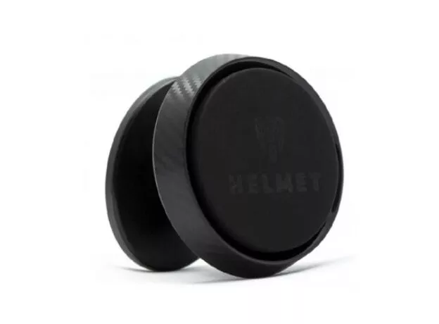 Suport auto p/u telefon Helmet AIRVent (HMT-CHAVCB), Carbon — cumpără în Chișinău | Accesorii pt. telefoane | Hi-Tech Moldova