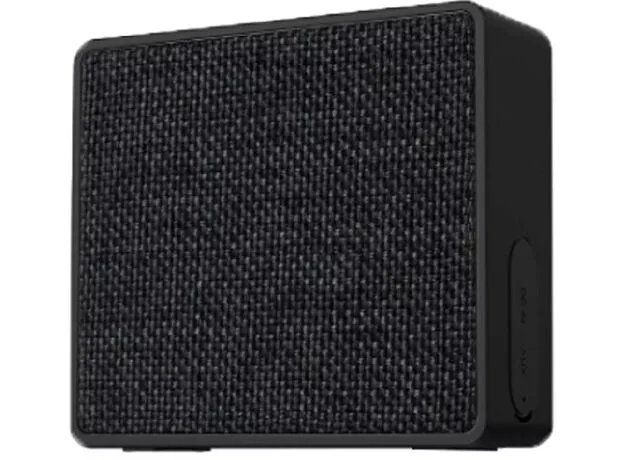 Boxa portabila Helmet W8025 (HMTBSW8025BK), Black — cumpără în Chișinău | Sisteme audio portabile | Hi-Tech Moldova