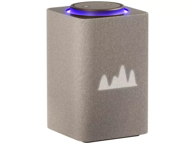Умная колонка Yandex MAX cu Zigbee, Bej (YNDX-00053E) — купить в Кишинёве | Яндекс.Станции | Hi-Tech Moldova