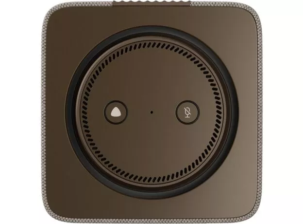 Умная колонка Yandex MAX cu Zigbee, Bej (YNDX-00053E) — купить в Кишинёве | Яндекс.Станции | Hi-Tech Moldova