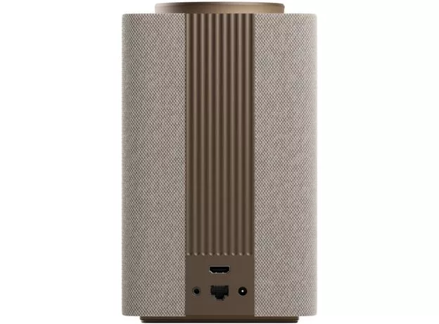 Умная колонка Yandex MAX cu Zigbee, Bej (YNDX-00053E) — купить в Кишинёве | Яндекс.Станции | Hi-Tech Moldova
