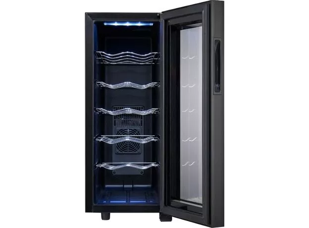Frigider Zilan ZLN4682 pentru vin — cumpără în Chișinău | Frigidere | Hi-Tech Moldova
