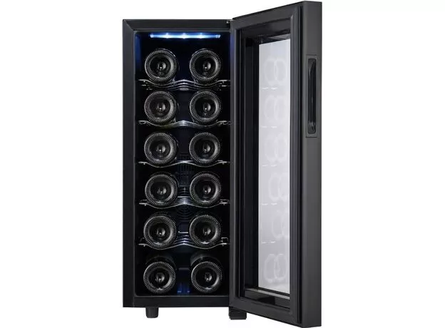 Frigider Zilan ZLN4682 pentru vin — cumpără în Chișinău | Frigidere | Hi-Tech Moldova