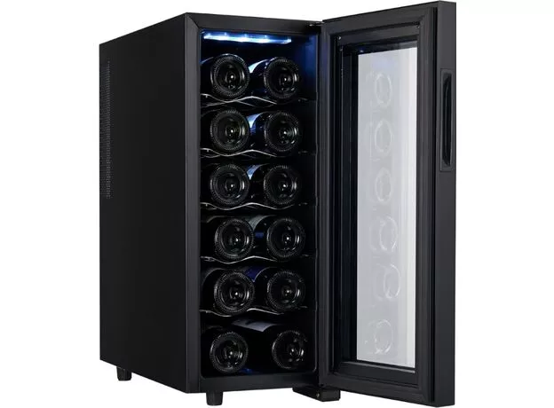 Frigider Zilan ZLN4682 pentru vin — cumpără în Chișinău | Frigidere | Hi-Tech Moldova